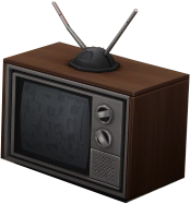 Retro television