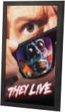 They Live film poster