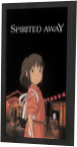 Spirited Away film poster